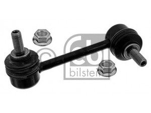 FEBI BILSTEIN 42084 šarnyro stabilizatorius 
 Ašies montavimas/vairavimo mechanizmas/ratai -> Stabilizatorius/fiksatoriai -> Savaime išsilyginanti atrama
52325-SFY-J01