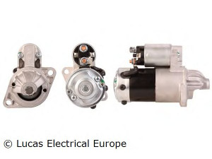 LUCAS ELECTRICAL LRS01522 starteris
M1T79681, M1T79781, MD318086, MD320618