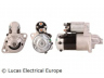 LUCAS ELECTRICAL LRS01522 starteris
M1T79681, M1T79781, MD318086, MD320618