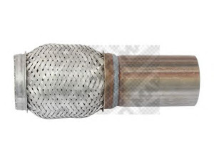 MAPCO 30215 lanksti žarna, išmetimo sistema
854558