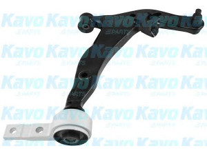 KAVO PARTS SCA-6554 vikšro valdymo svirtis 
 Ašies montavimas/vairavimo mechanizmas/ratai -> Valdymo svirtis/pasukamosios svirties sujungimas -> Vairo trauklės (valdymo svirtis, išilginis balansyras, diago
54500CA010, 54500CC40A, 54500CC40B