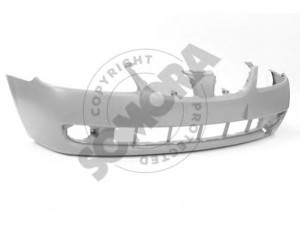 SOMORA 193531 buferis 
 Kėbulas -> Transporto priemonės priekis -> Buferis/dalys
620226N700, 62022BN700