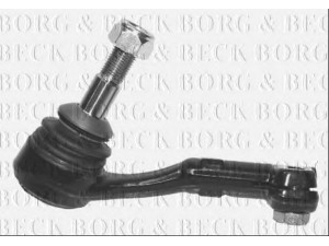 BORG & BECK BTR5399 skersinės vairo trauklės galas 
 Vairavimas -> Vairo mechanizmo sujungimai
32 10 6 765 089, 32106767781, 32216762243