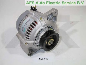 AES AIA-119 kintamosios srovės generatorius
2706087719000