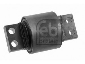 FEBI BILSTEIN 19202 vairo trauklės įvorė 
 Ašies montavimas/vairavimo mechanizmas/ratai -> Stabilizatorius/statramsčiai/trauklės
1628107