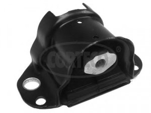 CORTECO 80001338 variklio montavimas 
 Variklis -> Variklio montavimas -> Variklio montavimo rėmas
77 00 415 087, 82 00 034 223