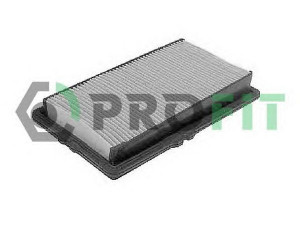 PROFIT 1512-2202 oro filtras 
 Techninės priežiūros dalys -> Techninės priežiūros intervalai
17220P45G00, 17220PP4350, 17220PT0003