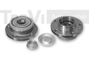 TREVI AUTOMOTIVE WB1653 rato guolio komplektas 
 Ašies montavimas/vairavimo mechanizmas/ratai -> Rato stebulė/montavimas -> Rato guolis
374869, 374869