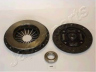 JAPANPARTS KF-425 sankabos komplektas 
 Sankaba/dalys -> Sankabos remonto komplektas, visas