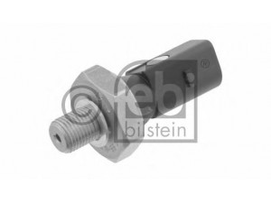 FEBI BILSTEIN 19018 alyvos slėgio jungiklis 
 Variklis -> Variklio elektra
038 919 081, 038 919 081 C, 038 919 081 H