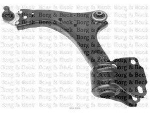BORG & BECK BCA6906 vikšro valdymo svirtis 
 Ašies montavimas/vairavimo mechanizmas/ratai -> Valdymo svirtis/pasukamosios svirties sujungimas -> Vairo trauklės (valdymo svirtis, išilginis balansyras, diago
30683248, 31202228, 31277345, 31317663
