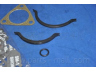 PARTS-MALL PFB-N004 visas tarpiklių komplektas, variklis 
 Variklis -> Tarpikliai -> Karterio tarpiklis
0K20110270, 0K20110270A, 0K20110270B