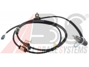 A.B.S. 30338 jutiklis, rato greitis 
 Elektros įranga -> Jutikliai
56320-54G00