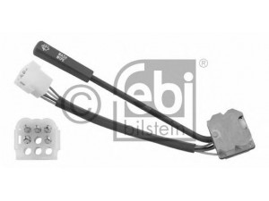 FEBI BILSTEIN 21009 valytuvo jungiklis; vairo kolonėlės jungiklis 
 Vidaus įranga -> Rankinės/kojinės svirties sistema
1594959