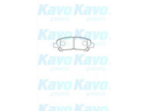 KAVO PARTS BP-9141 stabdžių trinkelių rinkinys, diskinis stabdys 
 Techninės priežiūros dalys -> Papildomas remontas
044660E020, 044660E030, 0446648120