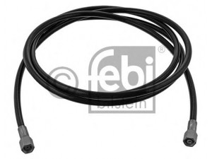 FEBI BILSTEIN 45510 žarnų linija, vairuotojo kabinos atvertimo blokas
06.54099.0027, 06.54099.0117