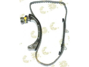 AUTOKIT 03.89014K pavaros grandinės komplektas
13506-0N010, 13506-23020, 13540-0J010