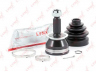 LYNXauto CO-4401 jungčių komplektas, kardaninis velenas
49510-38200, 49510-38200