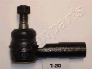 JAPANPARTS TI-283 skersinės vairo trauklės galas 
 Vairavimas -> Vairo mechanizmo sujungimai
45046-29255, 4504629255