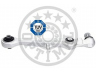 OPTIMAL G5-527 vikšro valdymo svirtis 
 Ašies montavimas/vairavimo mechanizmas/ratai -> Valdymo svirtis/pasukamosios svirties sujungimas -> Vairo trauklės (valdymo svirtis, išilginis balansyras, diago
4D0407151A, 4D0407151B, 4D0407151C