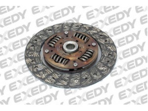 EXEDY MBD047U sankabos diskas 
 Sankaba/dalys -> Sankabos diskas
MD739506, MD739837, MD741009, MD741853