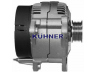AD KÜHNER 301264RI kintamosios srovės generatorius
028903027D, 028903028B