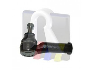 RTS 91-00658-2 skersinės vairo trauklės galas 
 Vairavimas -> Vairo mechanizmo sujungimai
1035691, 1097323, 5032545, 97BX3290AA