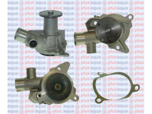 AQUAPLUS 85-1650 vandens siurblys 
 Aušinimo sistema -> Vandens siurblys/tarpiklis -> Vandens siurblys
11511267187, 11511267583, 11519071560