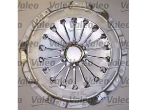 VALEO 826419 sankabos komplektas 
 Sankaba/dalys -> Sankabos remonto komplektas, visas