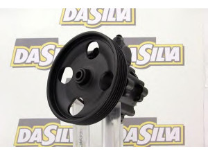 DA SILVA DP3156 hidraulinis siurblys, vairo sistema 
 Vairavimas -> Vairo pavara/siurblys
00004007KL, 00004007VR, 0001400831680
