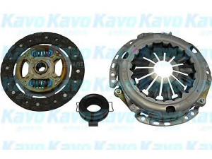 KAVO PARTS CP-1176 sankabos komplektas 
 Sankaba/dalys -> Sankabos remonto komplektas, visas