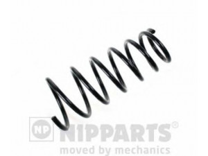 NIPPARTS N5552085 spyruoklė 
 Pakaba -> Spyruoklės
48231-1H440