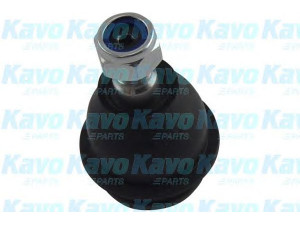 KAVO PARTS SBJ-2027 atramos/vairo trauklė 
 Ašies montavimas/vairavimo mechanizmas/ratai -> Sujungimai -> Atramos/vairo trauklė
51225S50003