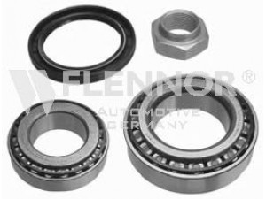 FLENNOR FR190009 rato guolio komplektas 
 Ašies montavimas/vairavimo mechanizmas/ratai -> Rato stebulė/montavimas -> Rato guolis
291498625, 291498625