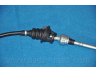 PARTS-MALL PTB-145 sankabos trosas
437604E400