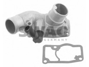 SWAG 40 92 8479 termostatas, aušinimo skystis 
 Aušinimo sistema -> Termostatas/tarpiklis -> Thermostat
1338 100, 90572899, 90572899