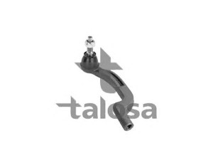 TALOSA 42-08729 skersinės vairo trauklės galas 
 Vairavimas -> Vairo mechanizmo sujungimai
2463301700