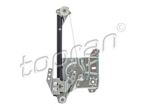 TOPRAN 114 432 lango pakėliklis 
 Vidaus įranga -> Elektrinis lango pakėliklis
8D0 839 462
