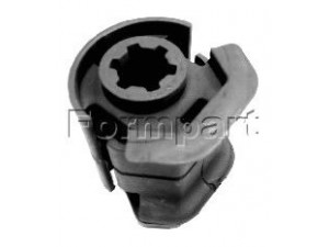 FORMPART 4100022 valdymo svirties/išilginių svirčių įvorė 
 Ašies montavimas/vairavimo mechanizmas/ratai -> Valdymo svirtis/pasukamosios svirties sujungimas -> Montavimas/sutvirtinimas
545000W000, 545010W000