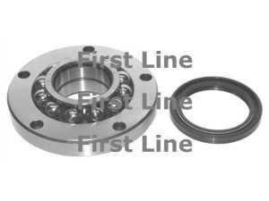 FIRST LINE FBK175 rato guolio komplektas 
 Ašies montavimas/vairavimo mechanizmas/ratai -> Rato stebulė/montavimas -> Rato guolis
95619163, 95619163, 95619163