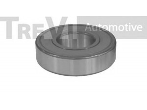TREVI AUTOMOTIVE WB2047 rato guolio komplektas 
 Ašies montavimas/vairavimo mechanizmas/ratai -> Rato stebulė/montavimas -> Rato guolis