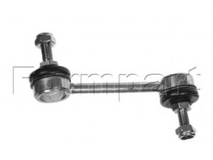 FORMPART 1908002 šarnyro stabilizatorius 
 Ašies montavimas/vairavimo mechanizmas/ratai -> Stabilizatorius/fiksatoriai -> Savaime išsilyginanti atrama
115 320 15 89, 115 320 1589, 115 320 17 89