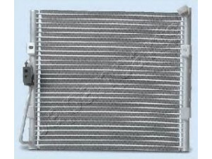 JAPANPARTS CND193005 kondensatorius, oro kondicionierius 
 Oro kondicionavimas -> Kondensatorius
80110SR1A22