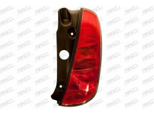 PRASCO LA0024153 kombinuotas galinis žibintas 
 Elektros įranga -> Šviesos -> Kombinuotas galinis žibintas/dalys -> Kombinuotas galinis žibintas
51703971