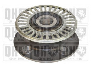 QUINTON HAZELL QWB953 rato guolio komplektas 
 Ašies montavimas/vairavimo mechanizmas/ratai -> Rato stebulė/montavimas -> Rato guolis
7701204692