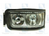TRUCKLIGHT HL-MA001R priekinis žibintas 
 Kėbulas -> Priekinis žibintas/dalys -> Priekinis žibintas/įterp.
81.25101-6352, 81.25101-6448, 81.25101.6348