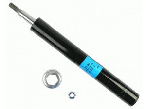SACHS 311 956 amortizatorius 
 Pakaba -> Amortizatorius
377 412 503 AE, 377 412 503 AE