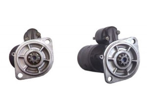 CEVAM 9730 starteris 
 Elektros įranga -> Starterio sistema -> Starteris
S12-58, S13-06, S13-28, S13-82