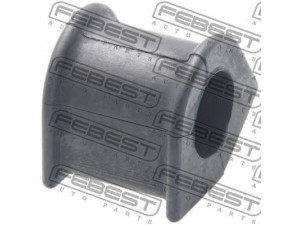 FEBEST TSB-747 skersinio stabilizatoriaus įvorių komplektas 
 Ašies montavimas/vairavimo mechanizmas/ratai -> Stabilizatorius/fiksatoriai -> Sklendės
48815-13030