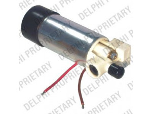 DELPHI FE20015-12B1 kuro siurblys 
 Degalų tiekimo sistema -> Kuro siurblys/dalys -> Kuro siurblys
1614 1179 992, 60628082, 60665961